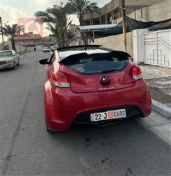 هيونداي فلوستر